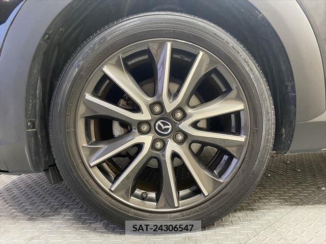 Mazda CX-3 2015-06 265534-14