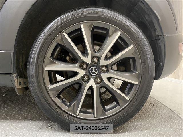Mazda CX-3 2015-06 265534-13