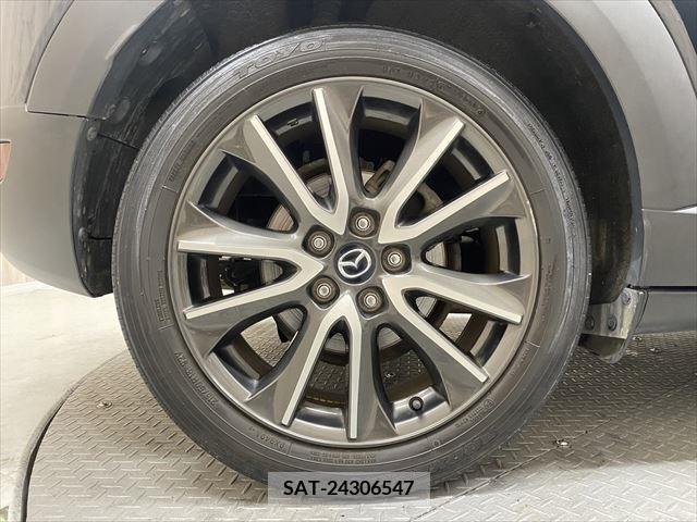 Mazda CX-3 2015-06 265534-12