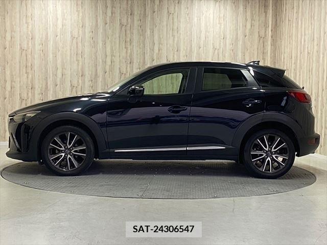 Mazda CX-3 2015-06 265534-6