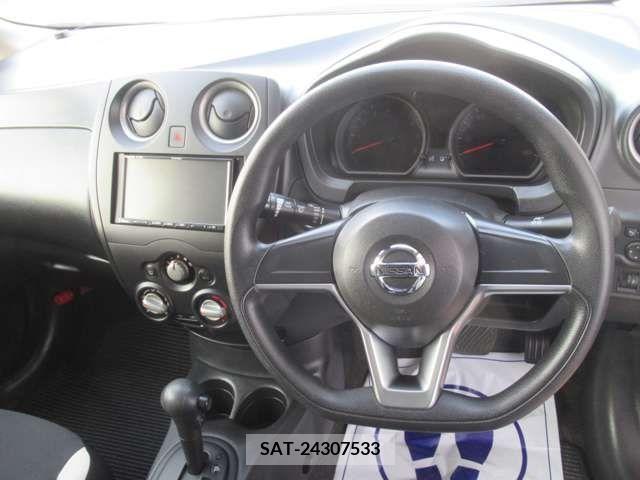Nissan NOTE 2019-01 279890-7