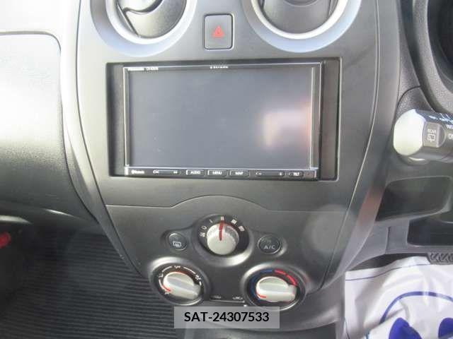 Nissan NOTE 2019-01 279890-9