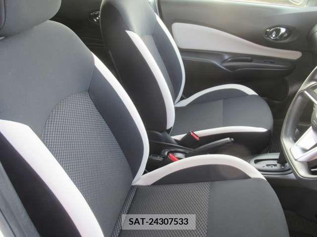 Nissan NOTE 2019-01 279890-8