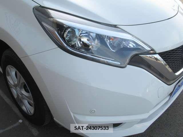 Nissan NOTE 2019-01 279890-3