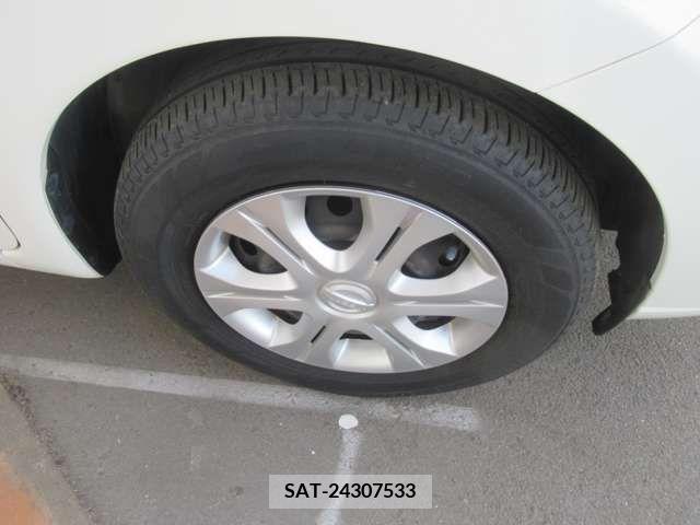 Nissan NOTE 2019-01 279890-5