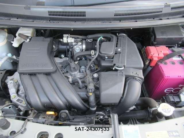 Nissan NOTE 2019-01 279890-4