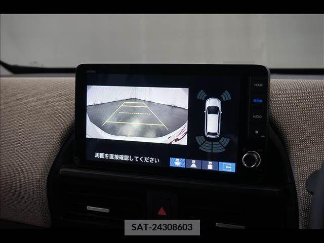 Honda FREED 2024-07 386638-5