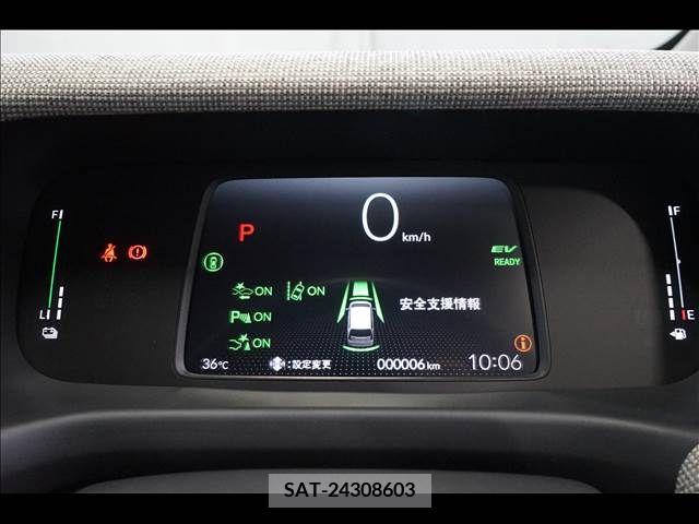 Honda FREED 2024-07 386638-4