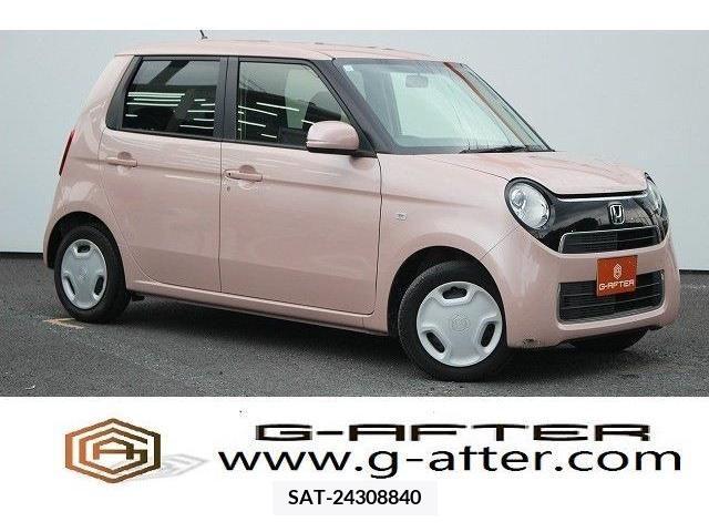 Honda N-ONE 2019-02 307609-0