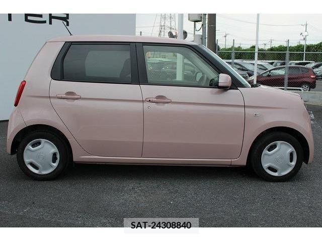 Honda N-ONE 2019-02 307609-7