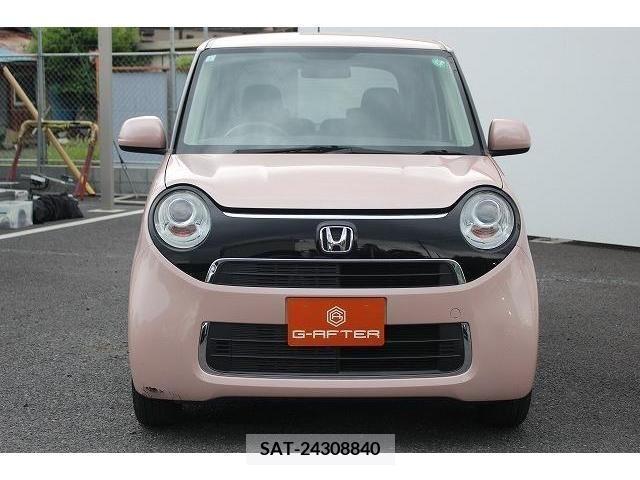 Honda N-ONE 2019-02 307609-6