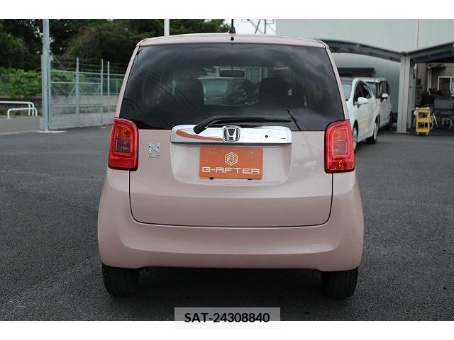 Honda N-ONE 2019-02 307609-8