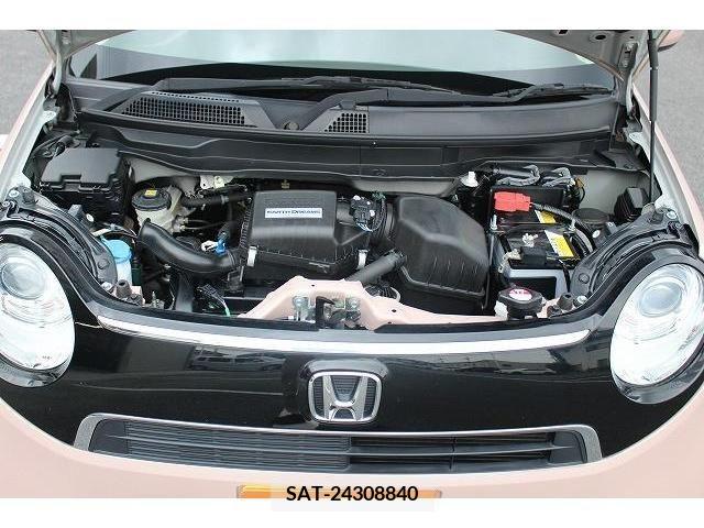 Honda N-ONE 2019-02 307609-18