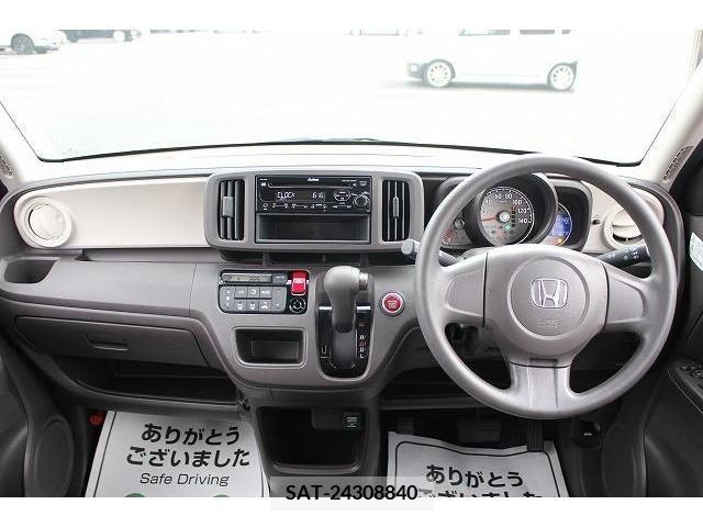Honda N-ONE 2019-02 307609-16