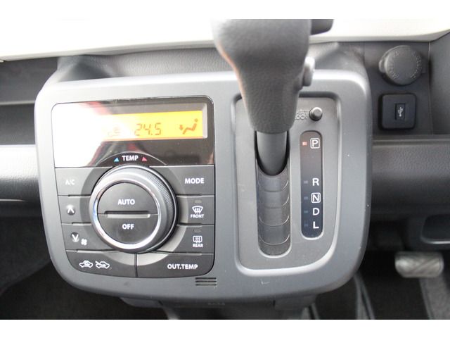 Suzuki MR WAGON 2011-11 1156-12
