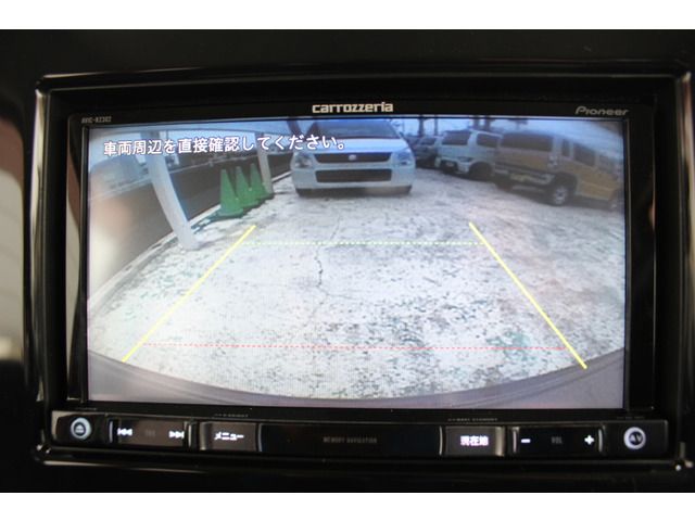 Suzuki MR WAGON 2011-11 1156-11