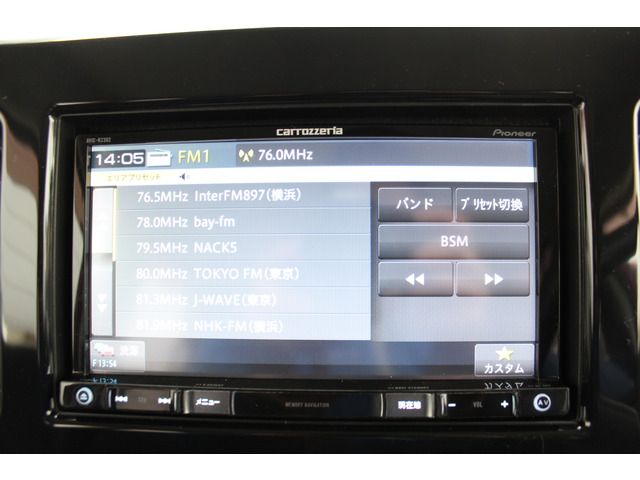 Suzuki MR WAGON 2011-11 1156-10