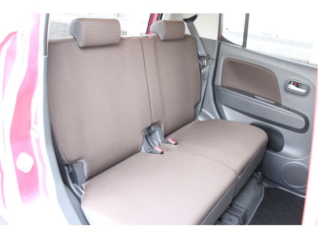Suzuki MR WAGON 2011-11 1156-5