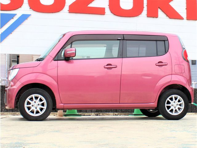 Suzuki MR WAGON 2011-11 1156-16