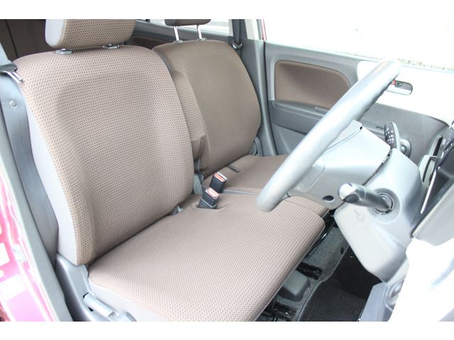 Suzuki MR WAGON 2011-11 1156-4