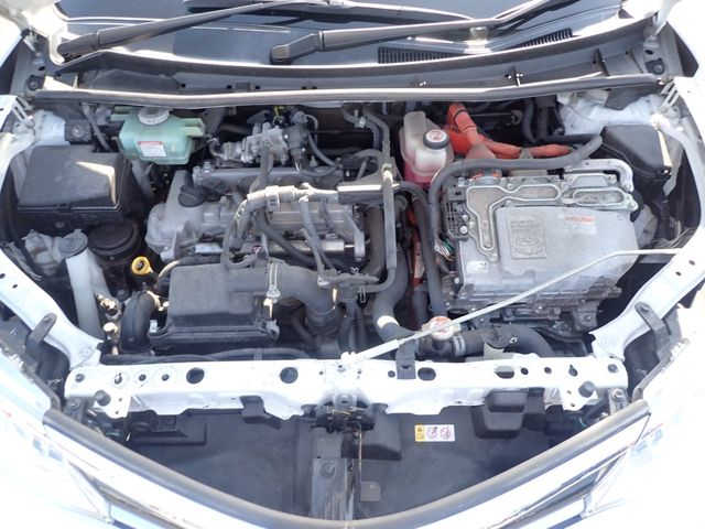 Toyota COROLLA AXIO 2018-11 12495-22