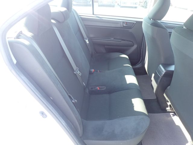 Toyota COROLLA AXIO 2018-11 12495-20