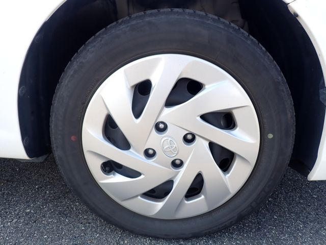 Toyota COROLLA AXIO 2018-11 12495-23
