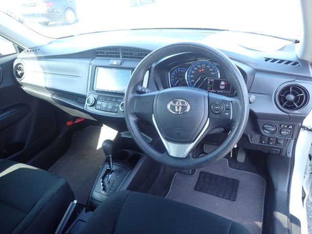 Toyota COROLLA AXIO 2018-11 12495-1