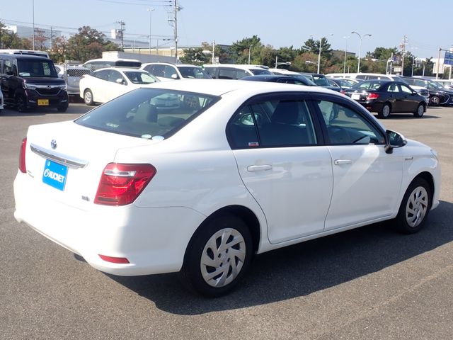 Toyota COROLLA AXIO 2018-11 12495-7