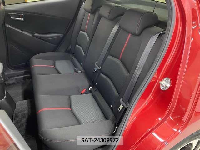 Mazda DEMIO 2016-03 209051-15
