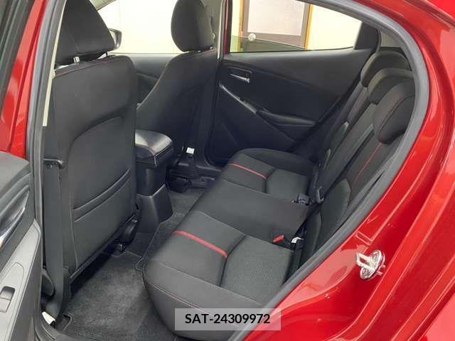 Mazda DEMIO 2016-03 209051-14