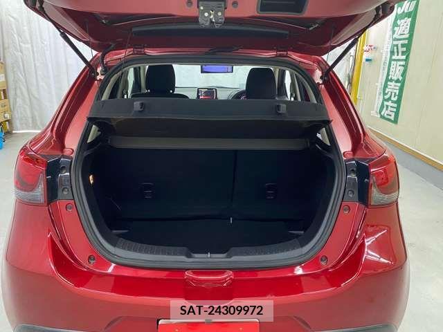 Mazda DEMIO 2016-03 209051-13