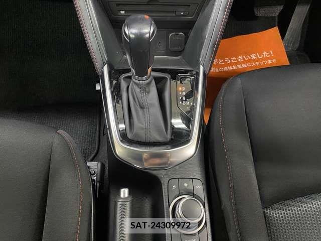 Mazda DEMIO 2016-03 209051-12