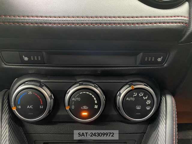 Mazda DEMIO 2016-03 209051-11