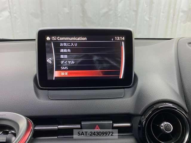 Mazda DEMIO 2016-03 209051-10