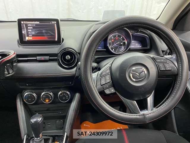 Mazda DEMIO 2016-03 209051-9