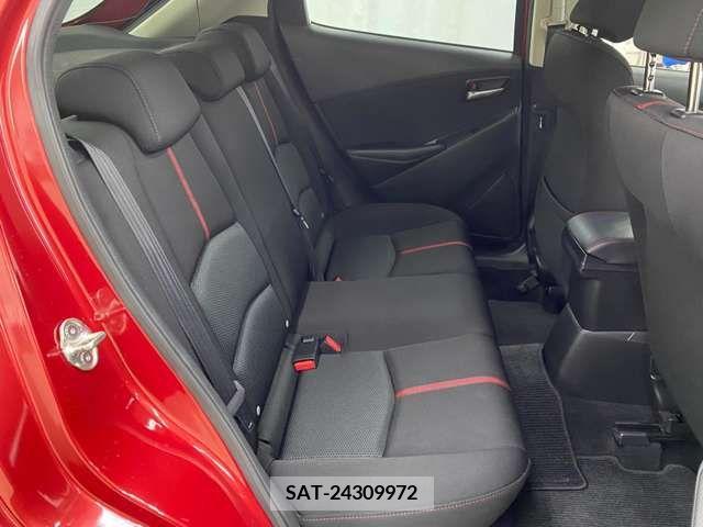 Mazda DEMIO 2016-03 209051-8