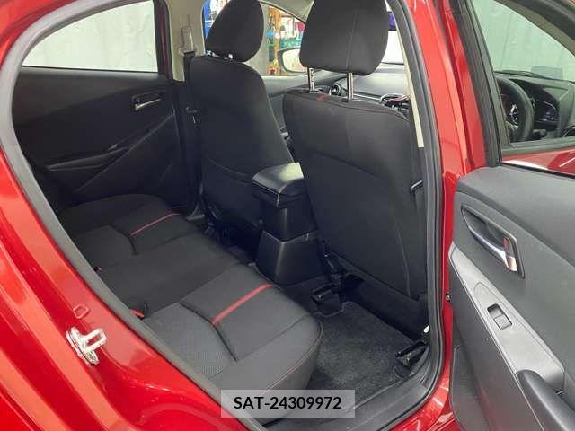 Mazda DEMIO 2016-03 209051-7