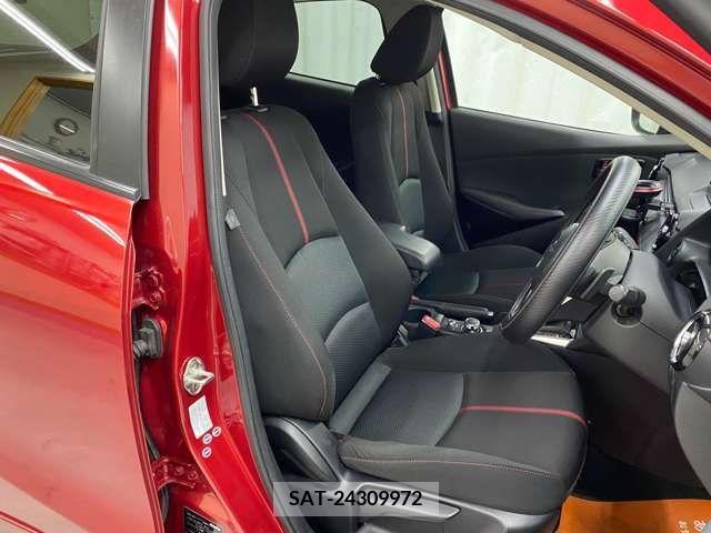 Mazda DEMIO 2016-03 209051-6