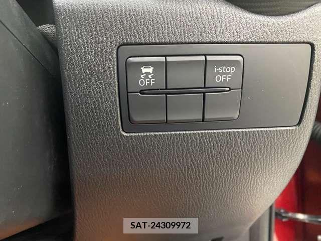 Mazda DEMIO 2016-03 209051-18