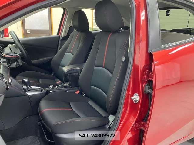 Mazda DEMIO 2016-03 209051-17
