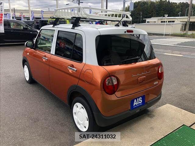Suzuki LAPIN 2018-03 218875-2