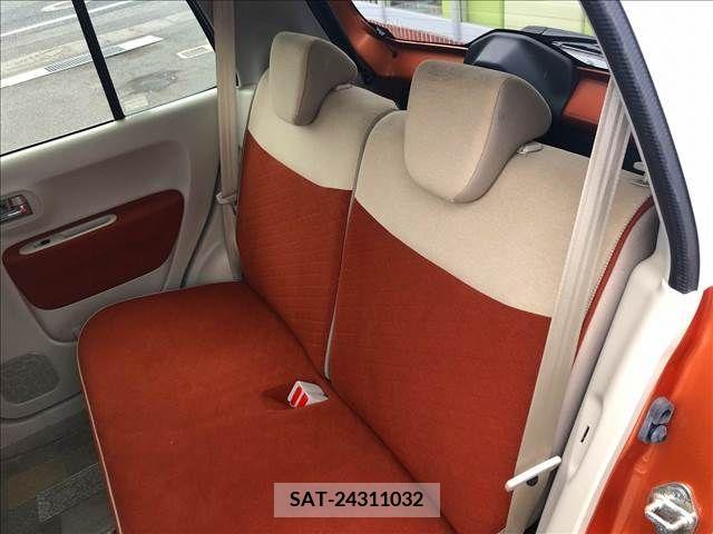Suzuki LAPIN 2018-03 218875-4