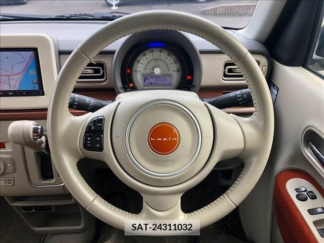 Suzuki LAPIN 2018-03 218875-10