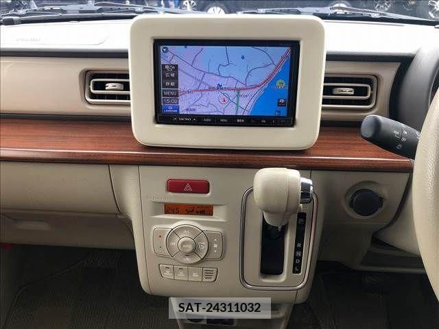 Suzuki LAPIN 2018-03 218875-8