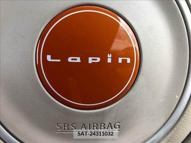 Suzuki LAPIN 2018-03 218875-12