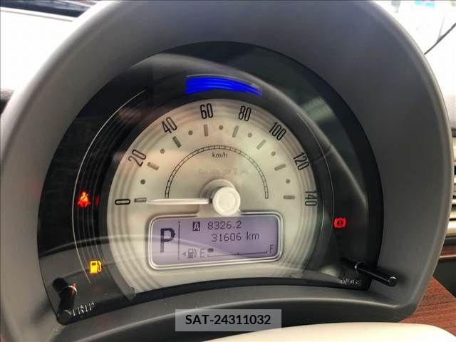 Suzuki LAPIN 2018-03 218875-17