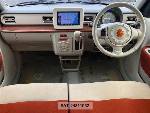 Suzuki LAPIN 2018-03 218875-1