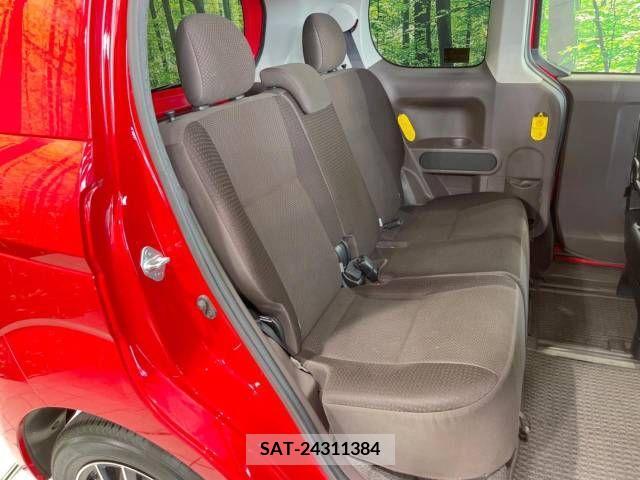 Toyota SPADE 2013-07 313689-9