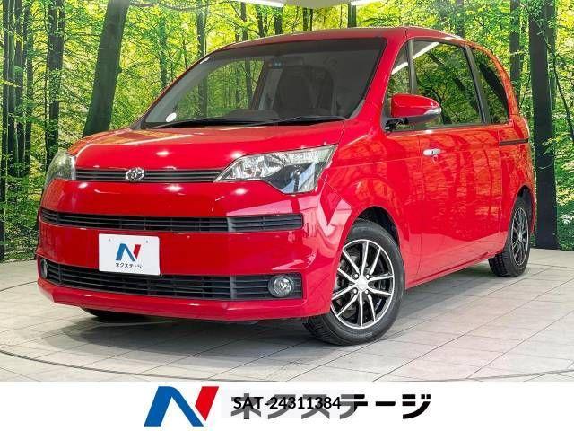 Toyota SPADE 2013-07 313689-0